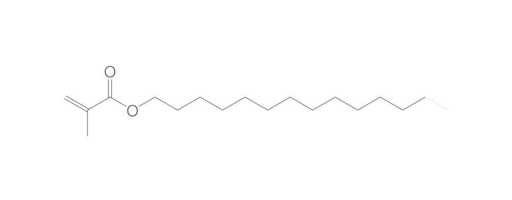 Myristyl methacrylate, min. 95 %, 250 g - Luminix Health