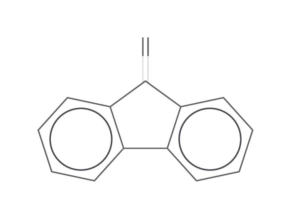 9-Methylene-9H-fluorene, min. 95 %, 25 mg - Luminix Health