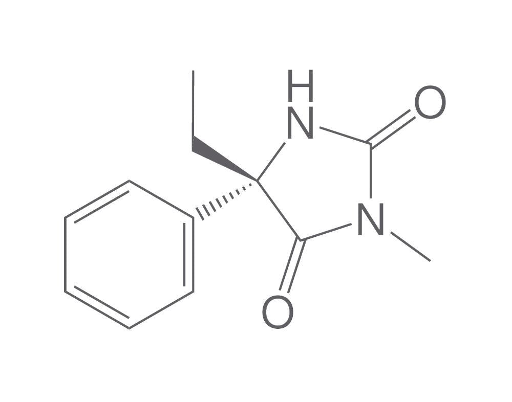 (S)-Mephenytoin, BioScience Grade, 1 mg - Luminix Health