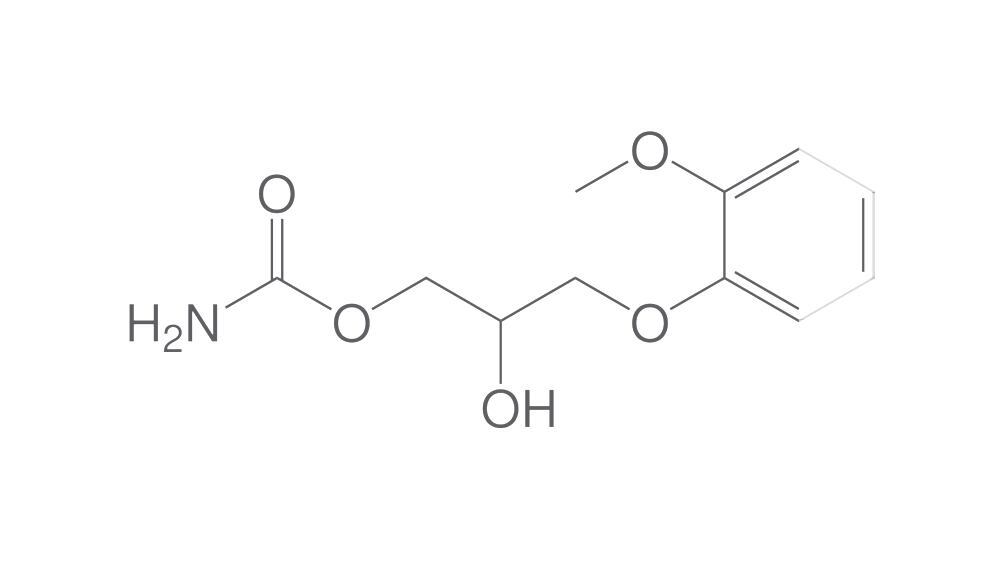Methocarbamol, min. 95 %, 100 g - Luminix Health