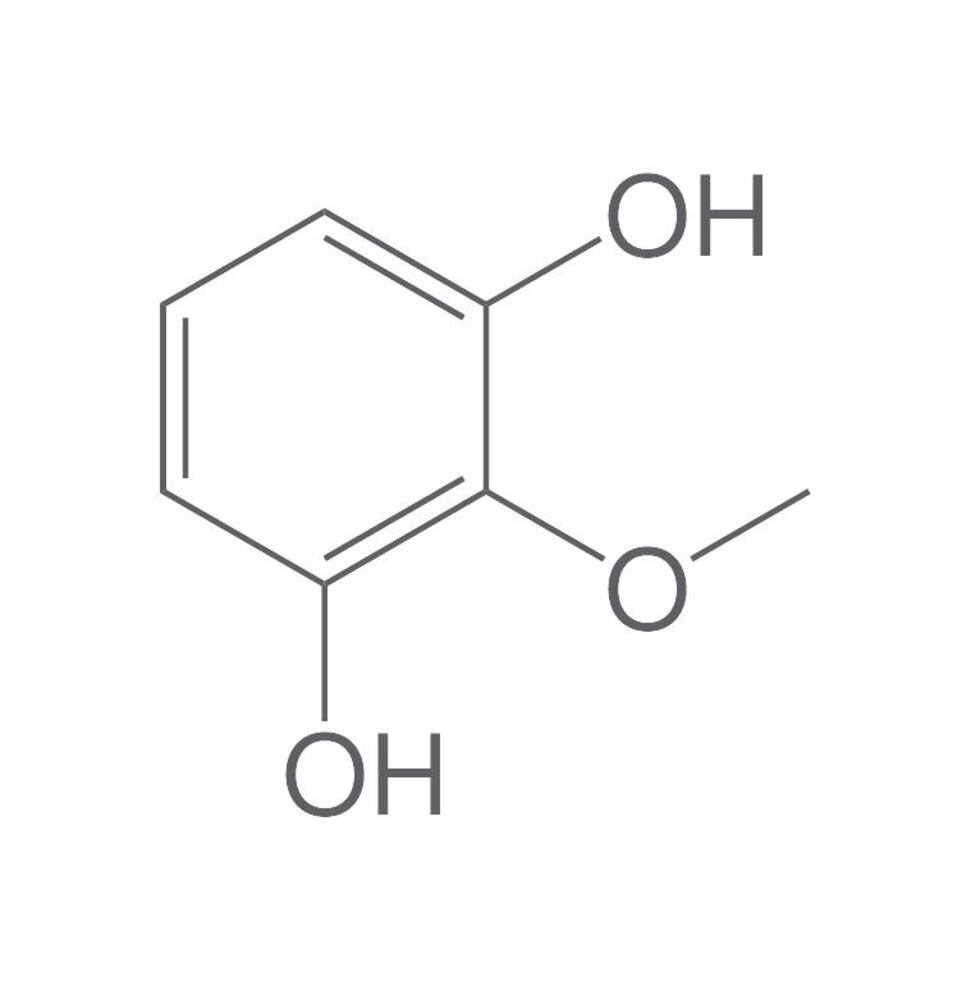2-Methoxyresorcinol, min. 95 %, 2 g - Luminix Health