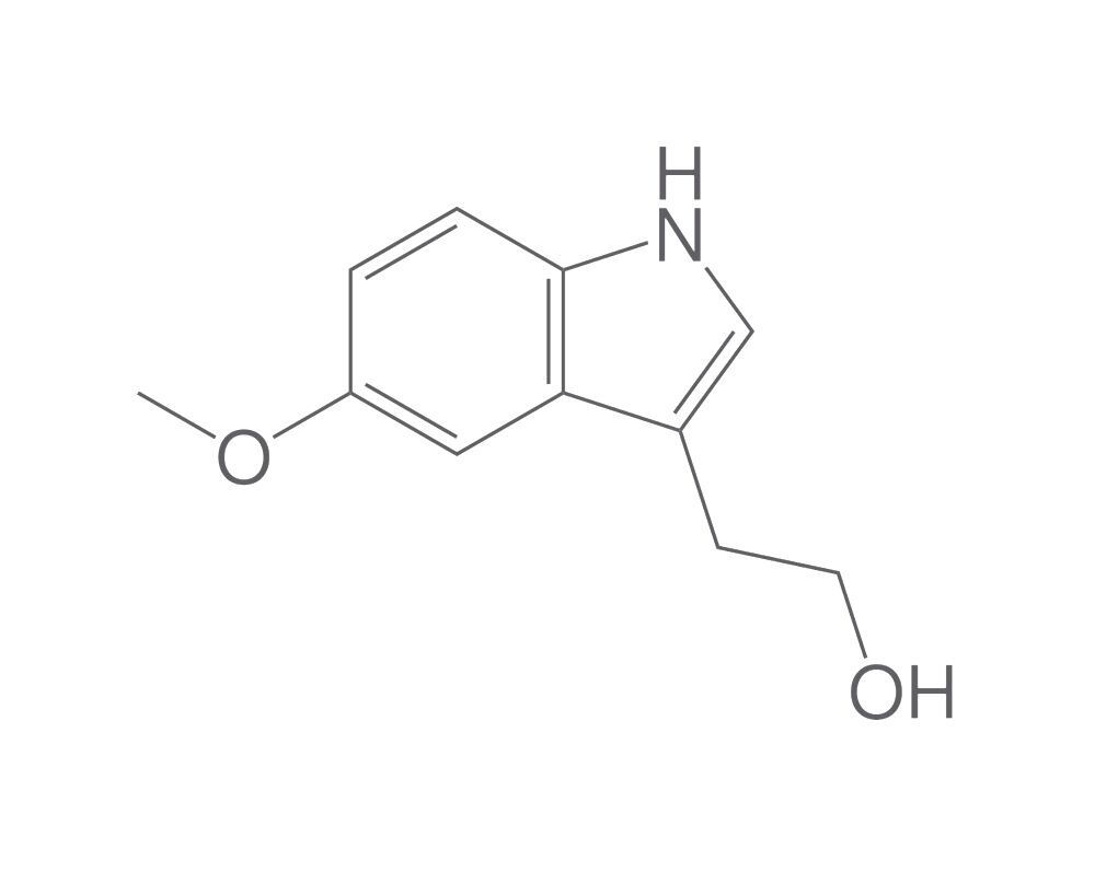 5-Methoxytryptophol, 250 mg - Luminix Health