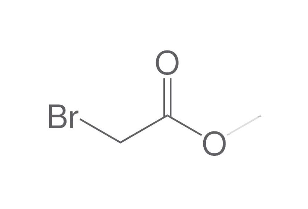 Methyl bromoacetate, min. 95 %, 250 g - Luminix Health