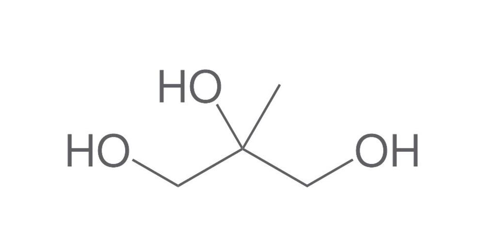 2-Methyl-1,2,3-propanetriol, 1 g - Luminix Health