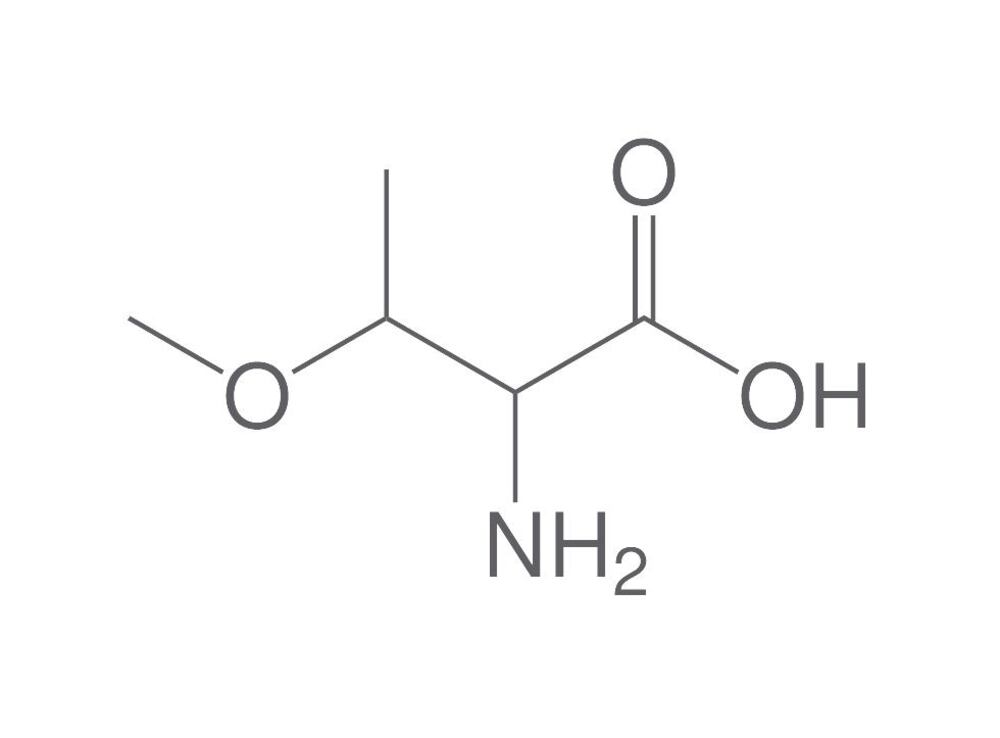 O-Methyl-L-threonine, min. 95 %, 5 g - Luminix Health