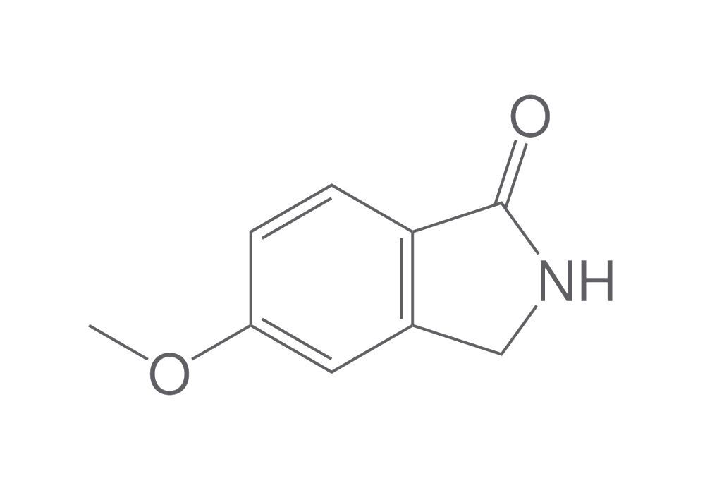 5-Methoxy-2,3-Dihydro-Isoindol-1-One, min. 95 %, 100 mg - Luminix Health