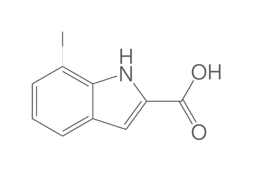 7-Methylindole-2-carboxylic acid, min. 95 %, 500 mg - Luminix Health