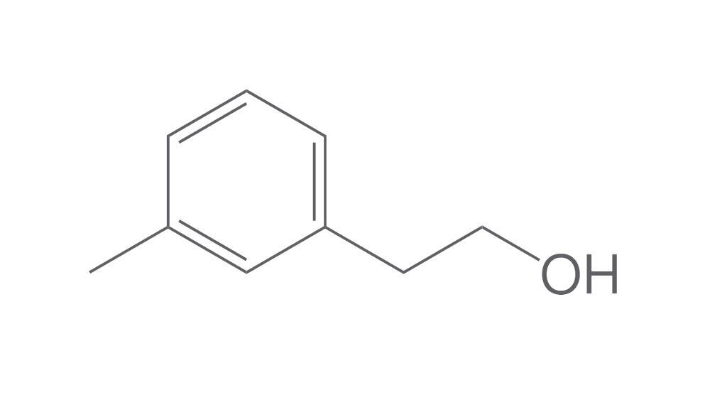 2-(3-Methylphenyl)ethanol, min. 95 %, 50 g - Luminix Health