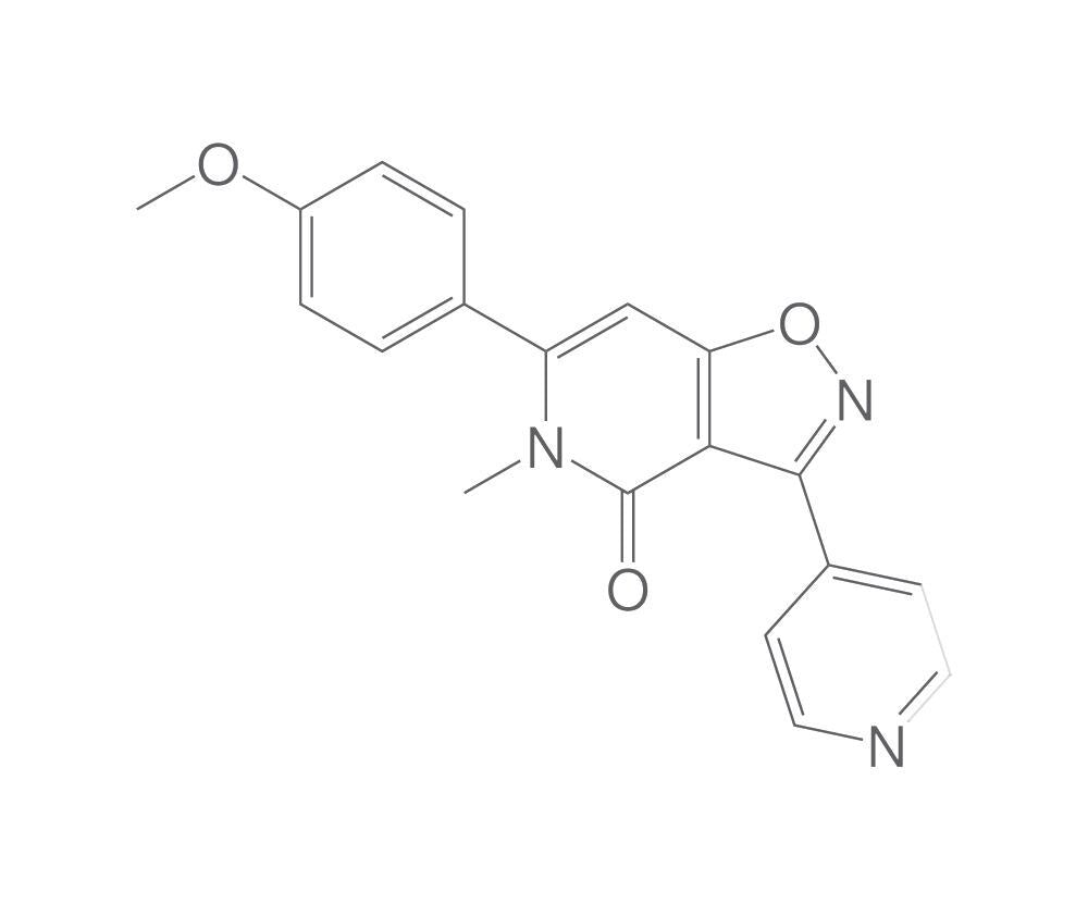 MMPIP, min. 95 %, 10 mg - Luminix Health