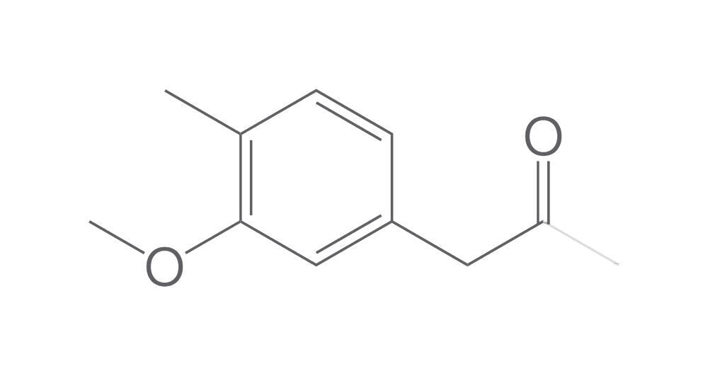 3-Methoxy-4-methylphenylacetone, min. 95 %, 10 g - Luminix Health