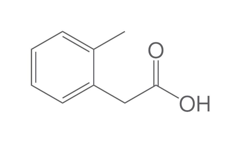 2-Methylphenylacetic acid, min. 95 %, 100 g - Luminix Health