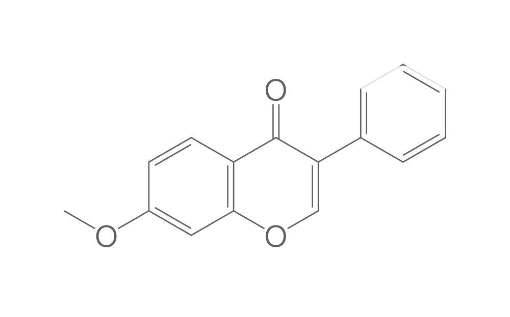 7-Methoxyisoflavone, min. 95 %, 50 g - Luminix Health