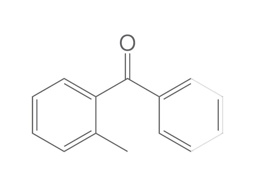 2-Methylbenzophenone, min. 95 %, 500 g - Luminix Health