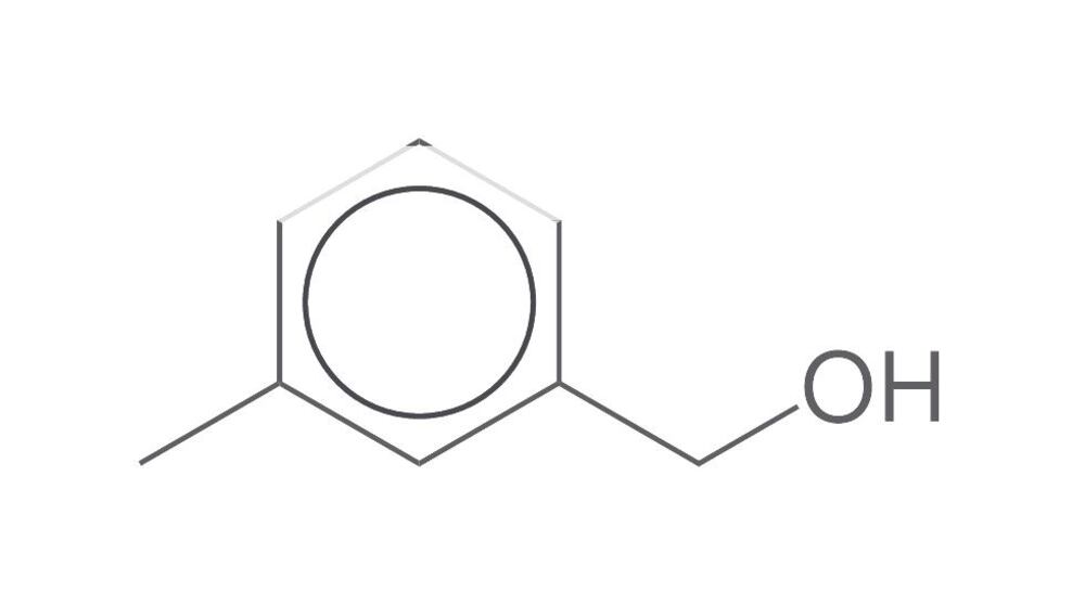 3-Methylbenzyl alcohol, min. 95 %, 100 g - Luminix Health