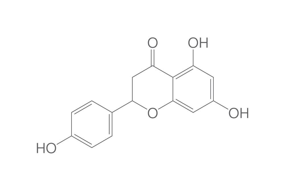 (±)-Naringenin, min. 95 %, 250 g - Luminix Health