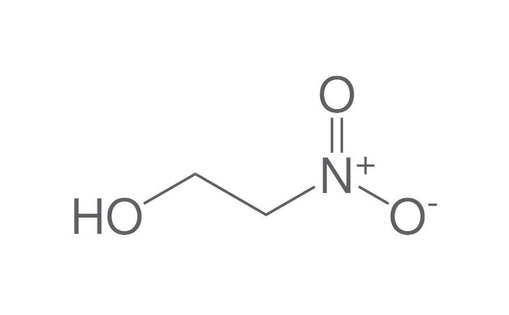 2-Nitroethanol, min. 95 %, 25 g - Luminix Health