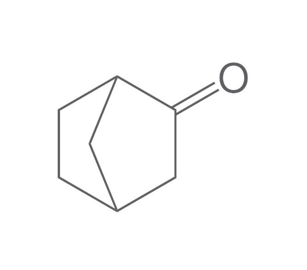 2-Norbornanone, min. 98 %, 50 g - Luminix Health