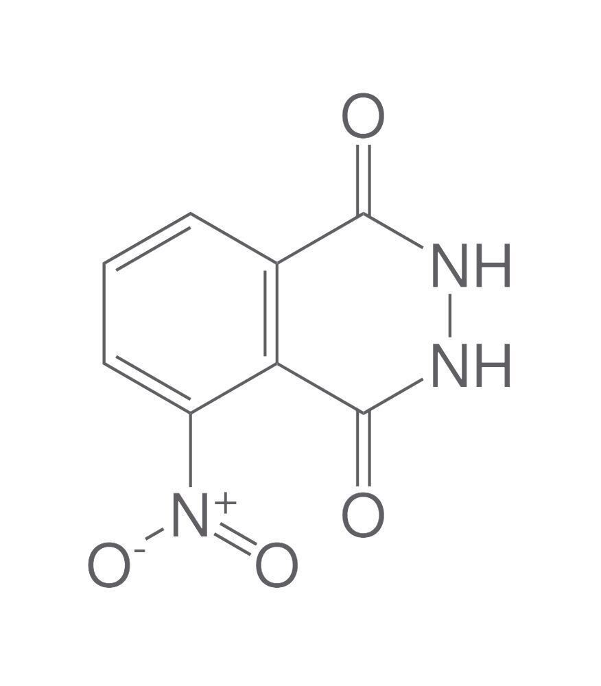 5-Nitro-2,3-dihydrophthalazine-1,4-dione, 5 g - Luminix Health