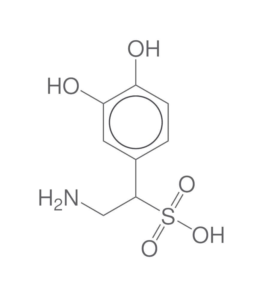 Norepinephrine sulfonic acid, 2 mg - Luminix Health