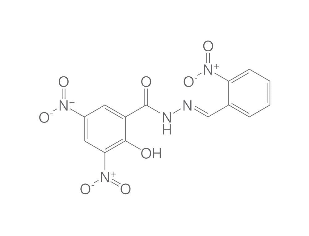 2-NP-DNSAH, 2 mg - Luminix Health