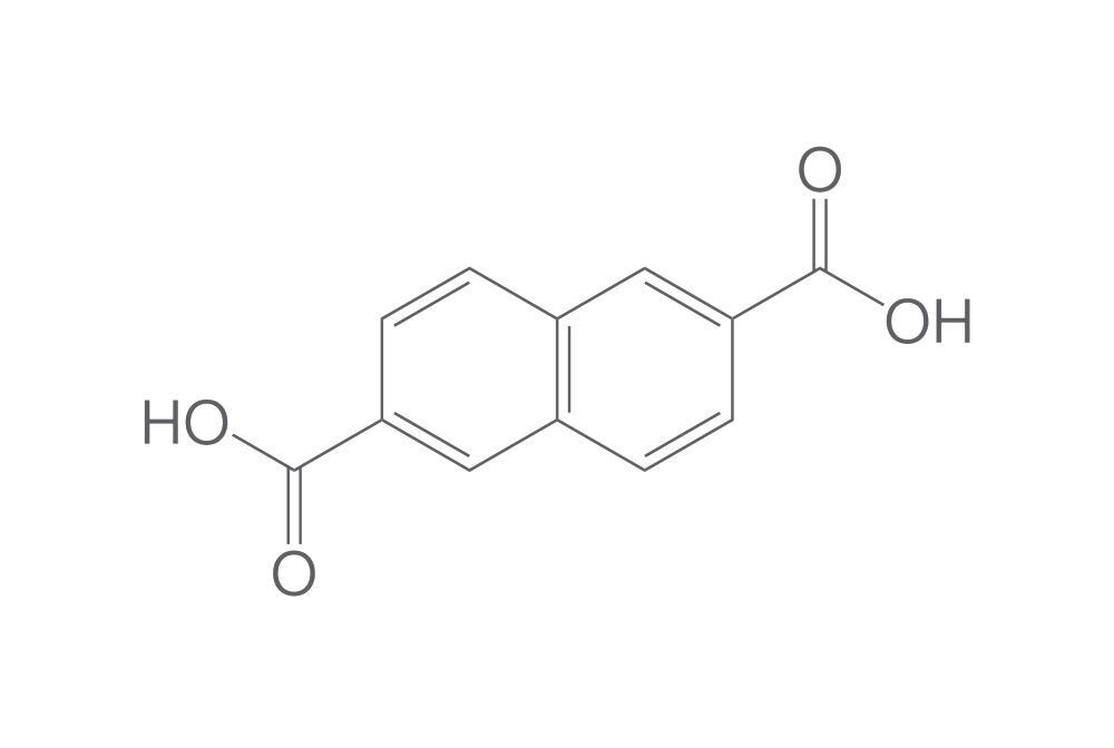 2,6-Naphthalenedicarboxylic acid, min. 95 %, 25 g - Luminix Health
