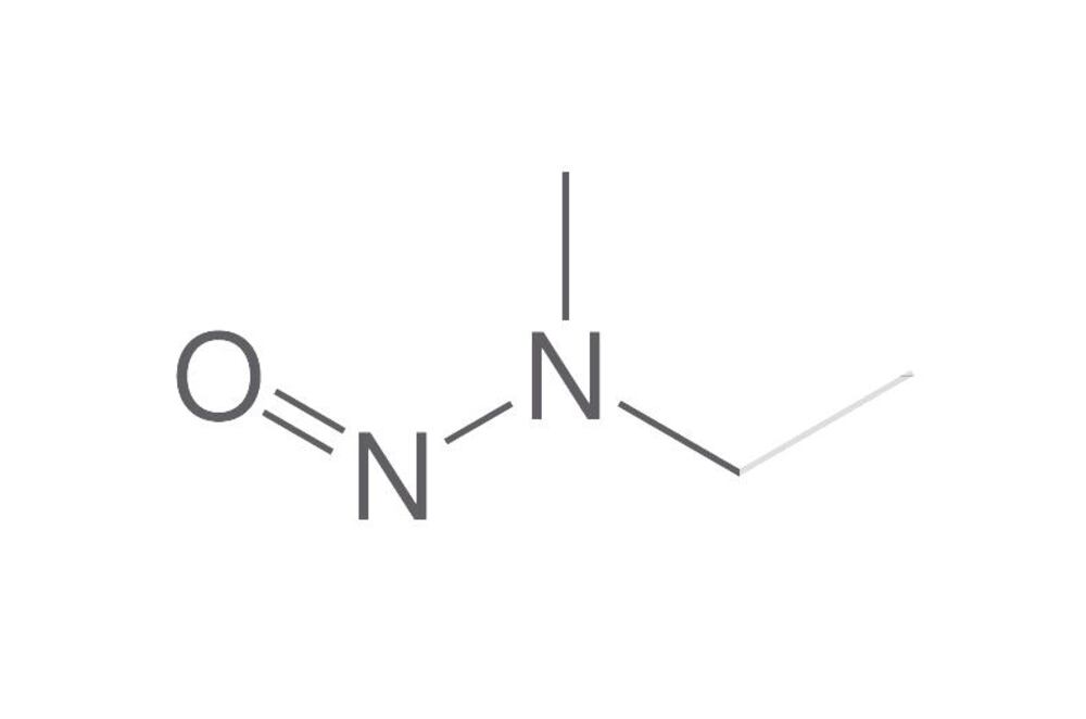 N-Nitrosoethylmethylamine, min. 95 %, 50 mg - Luminix Health