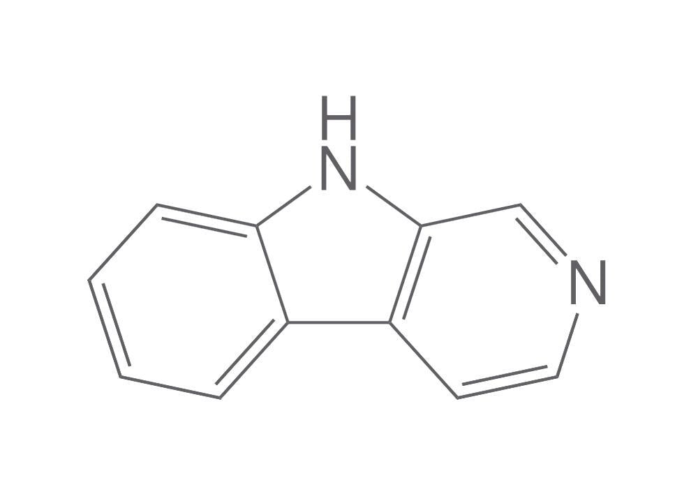 Norharmane, free base, 2 g - Luminix Health