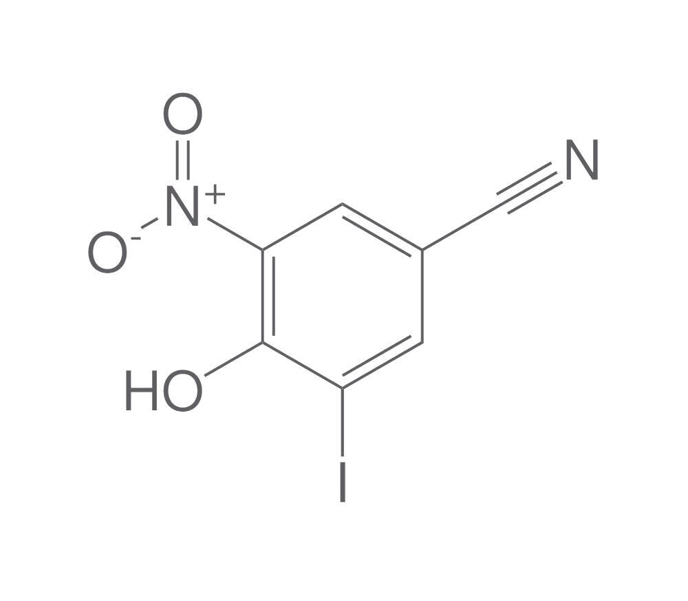 Nitroxynil, min. 95 %, 250 g - Luminix Health
