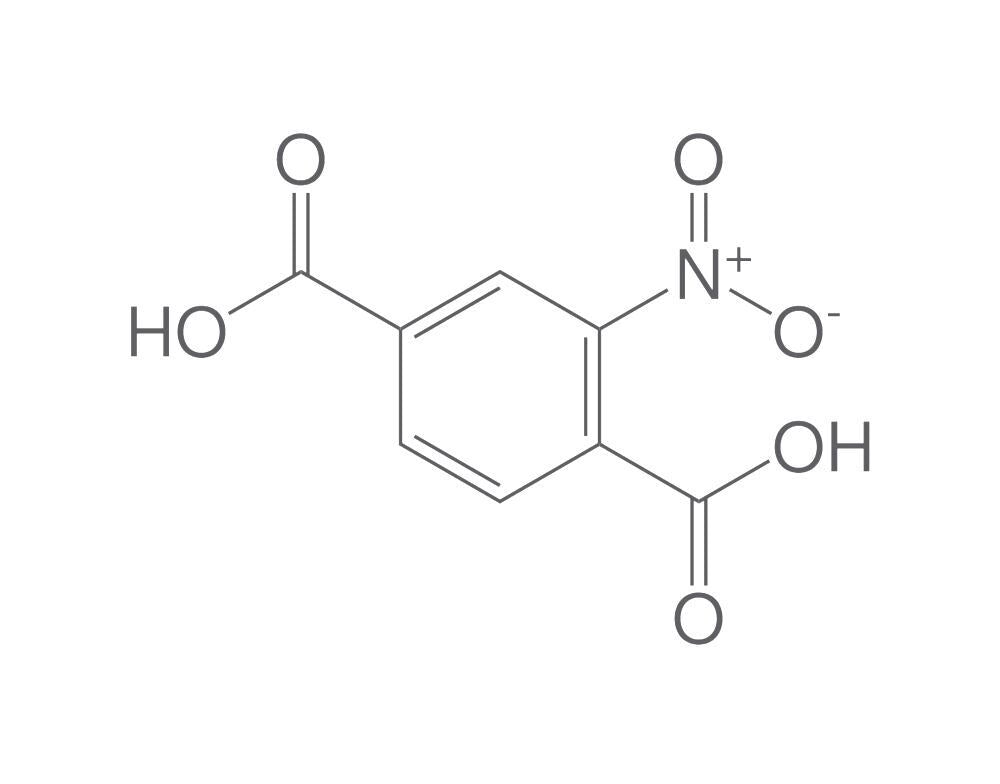 2-Nitroterephthalic acid, 100 g - Luminix Health