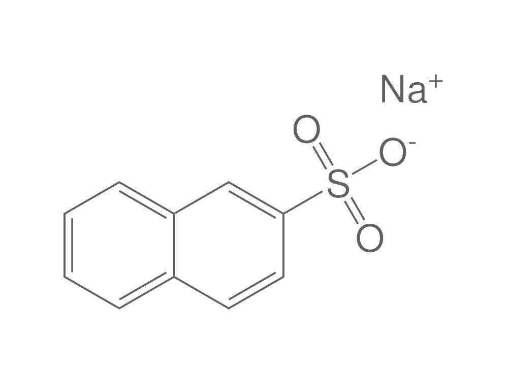 2-Naphthalenesulfonic acid sodium, 500 g - Luminix Health