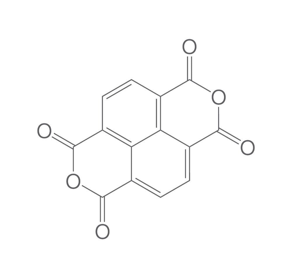 Naphthalene-1,4,5,8-tetracarboxylic dian, hydride, 50 g - Luminix Health
