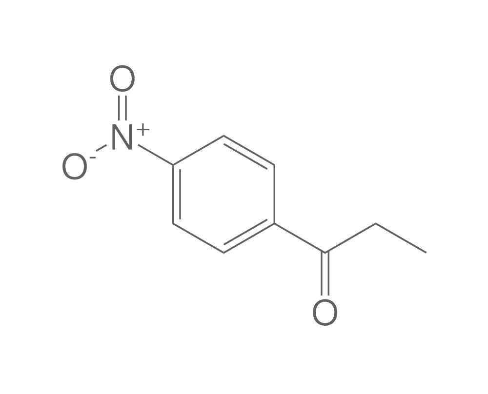 4-Nitropropiophenone, min. 95 %, 1 g - Luminix Health
