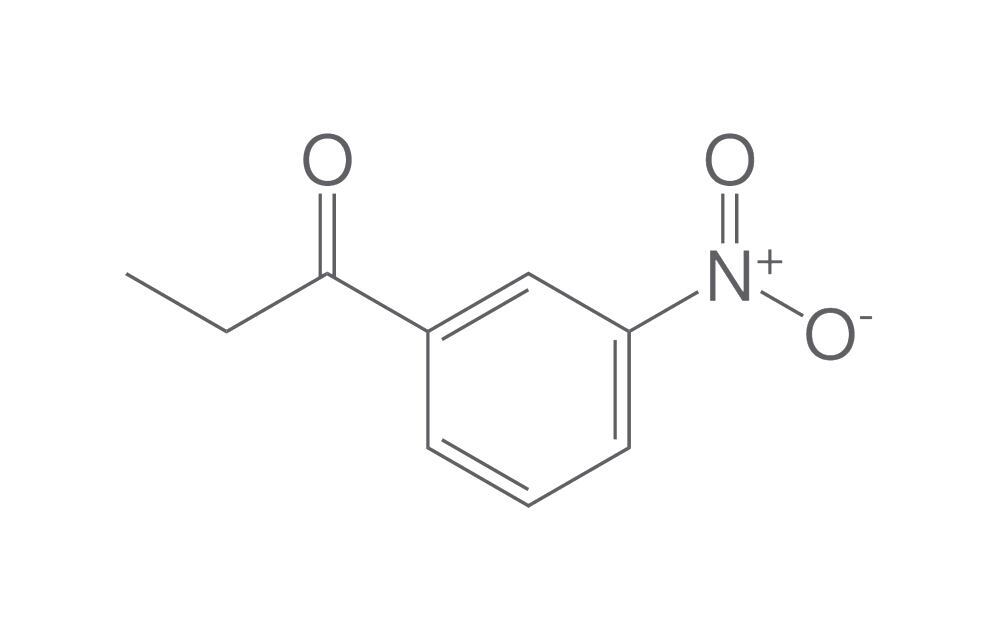 3'-Nitropropiophenone, min. 95 %, 1 g - Luminix Health