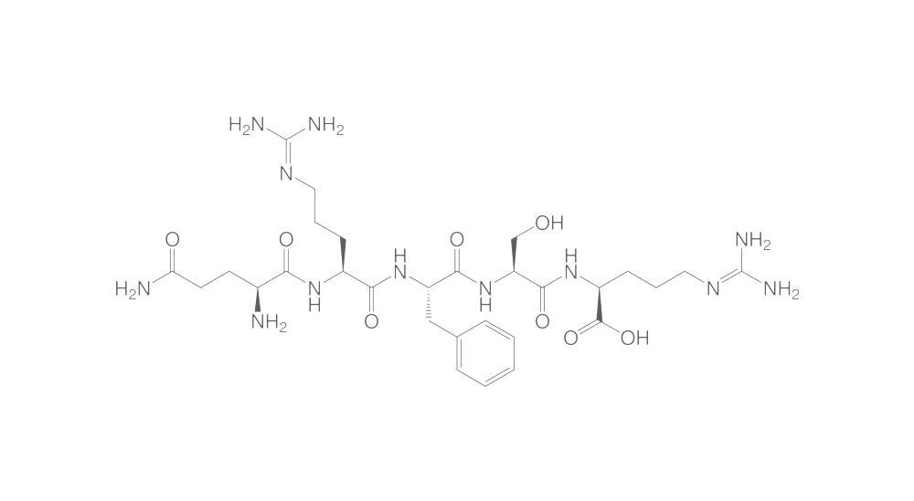 Opiorphin, min. 95 %, 50 mg, Carl Roth, art. 2T53.3