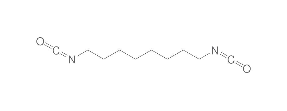 1,8-Octyldiisocyanate, min. 95 %, 1 g - Luminix Health