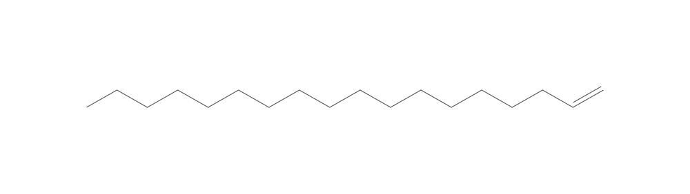 1-Octadecene, min. 95 %, 500 g - Luminix Health