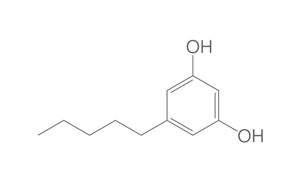 Olivetol, 10 g - Luminix Health