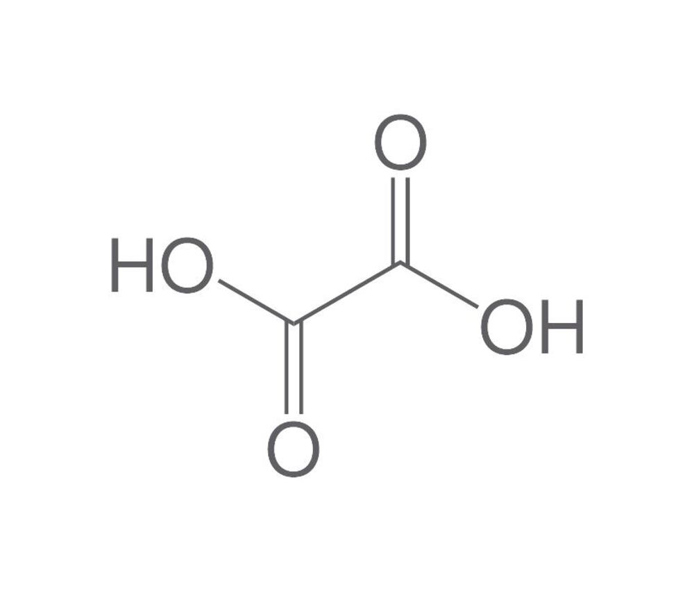 Oxalic acid, min. 95 %, 500 g - Luminix Health