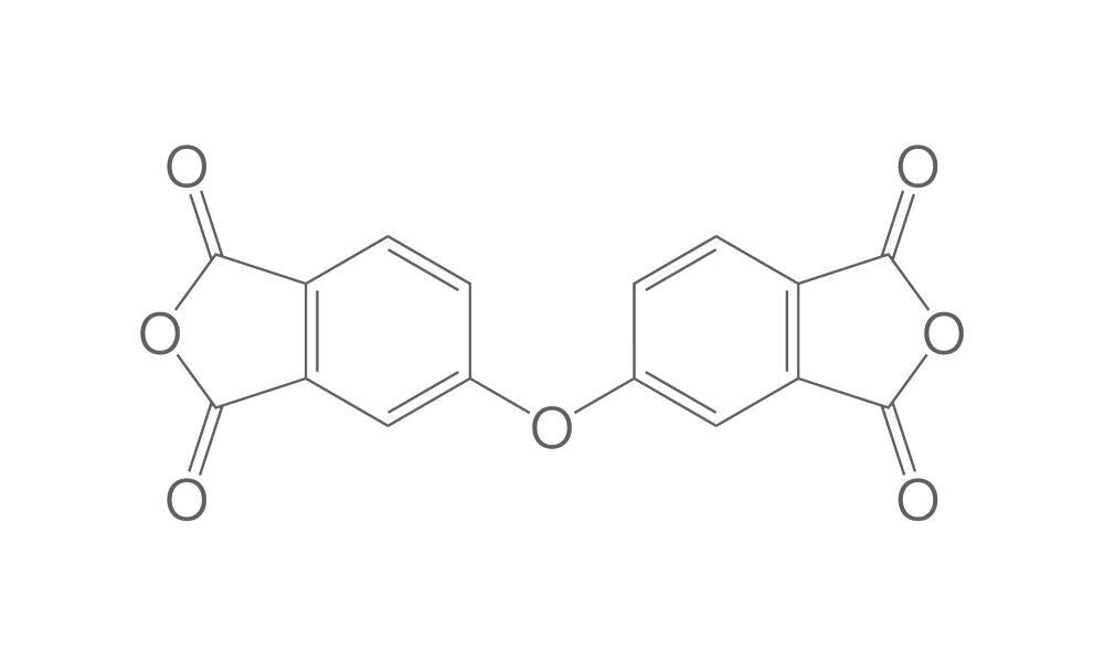 4,4'-Oxydiphthalic anhydride, 100 g - Luminix Health