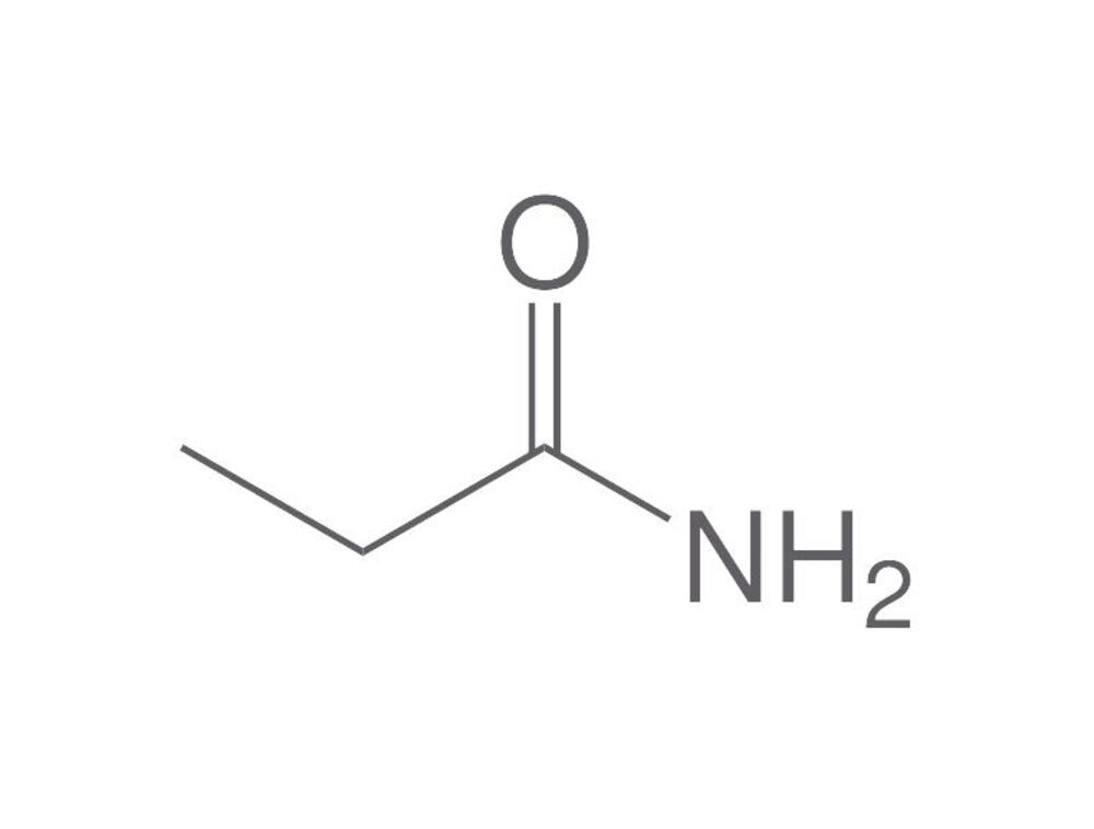 Propionamide, min. 95 %, 1 kg - Luminix Health