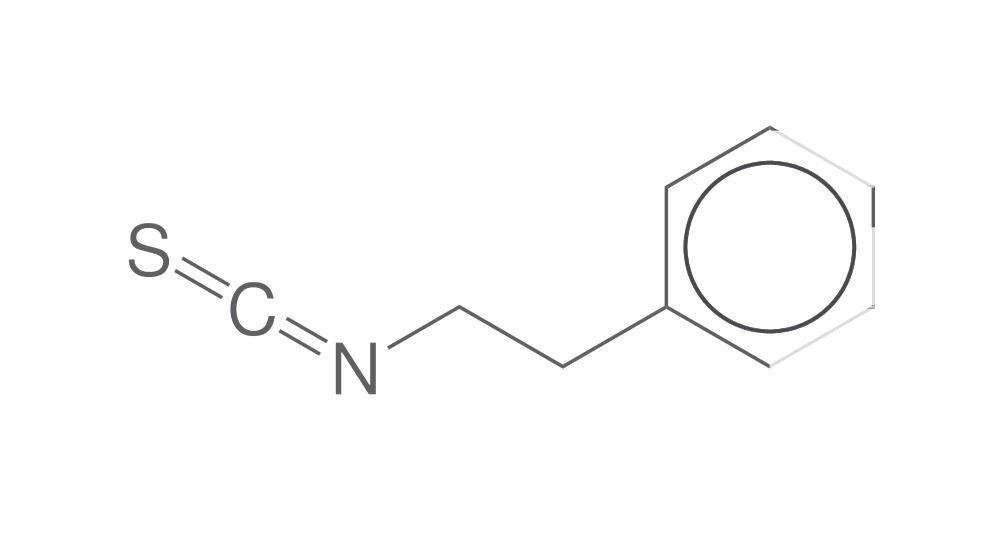 2-Phenylethyl isothiocyanate, min. 95 %, 50 g - Luminix Health