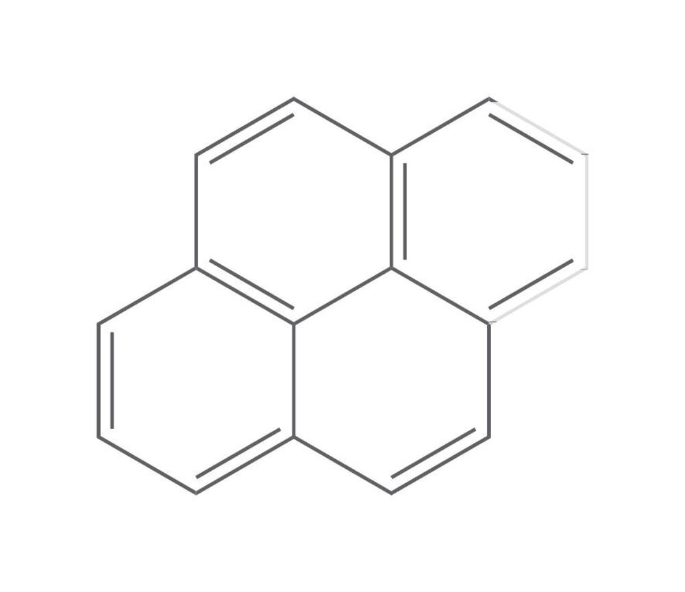 Pyrene, min. 95 %, 250 g - Luminix Health