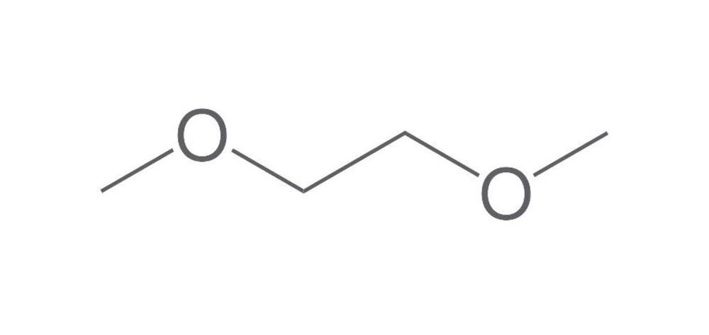 Polyethylene glycol, dimethyl ether, 500 g - Luminix Health