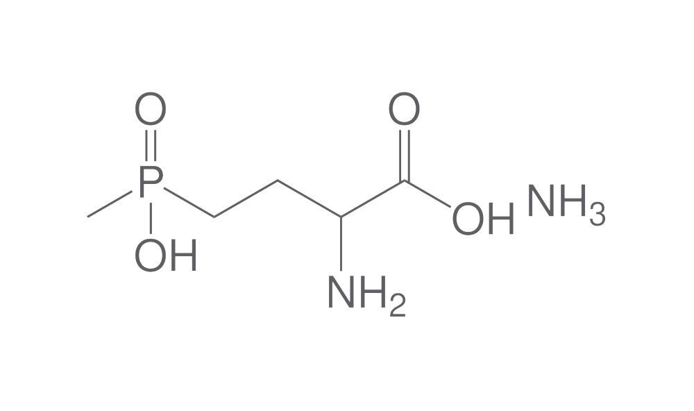 DL-Phosphinothricin ammonium salt, 250 g - Luminix Health