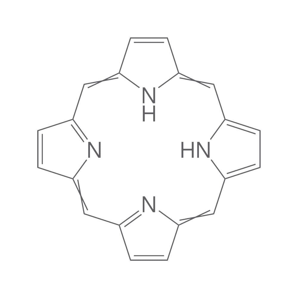 21H,23H-Porphine, min. 95 %, 1 mg - Luminix Health