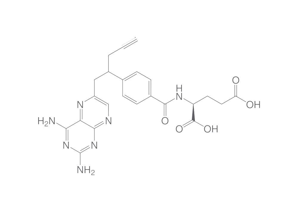 Pralatrexate, min. 95 %, 5 mg - Luminix Health