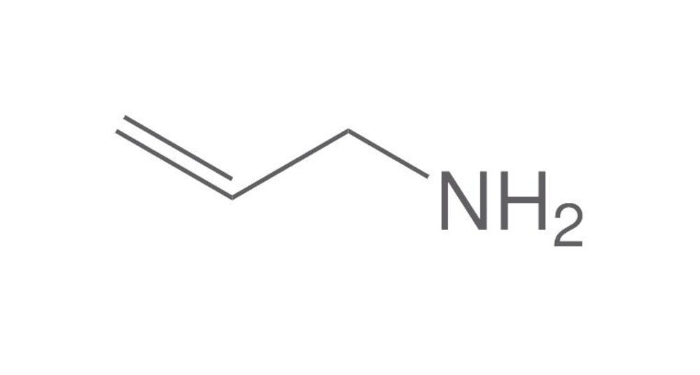 Poly(allylamine) solution, 15 % in water, 10 g - Luminix Health