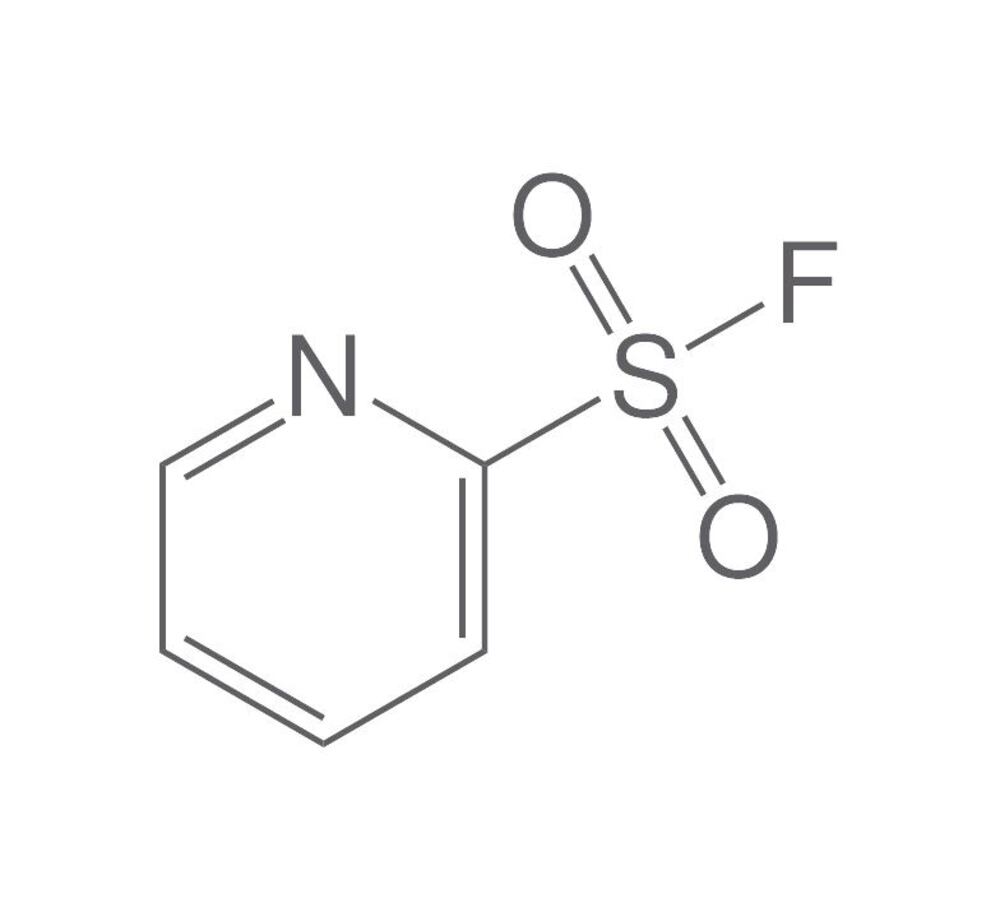 2-Pyridinesulfonyl fluoride, 1 g - Luminix Health