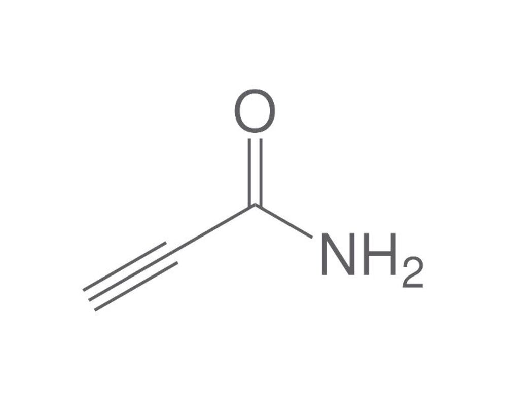 Propiolamide, min. 95 %, 5 g - Luminix Health