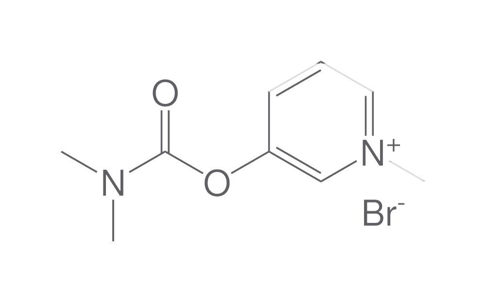 Pyridostigmine bromide, 25 g - Luminix Health